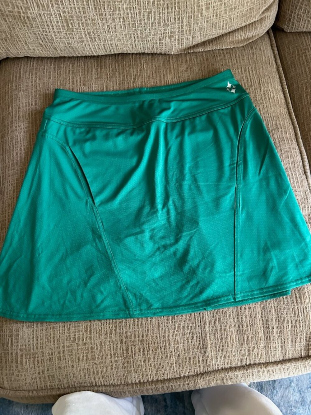 Jofit skort